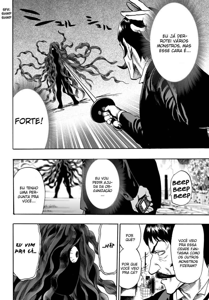 Read one-punch man manga PT read one punch man manga online BR Manga Online