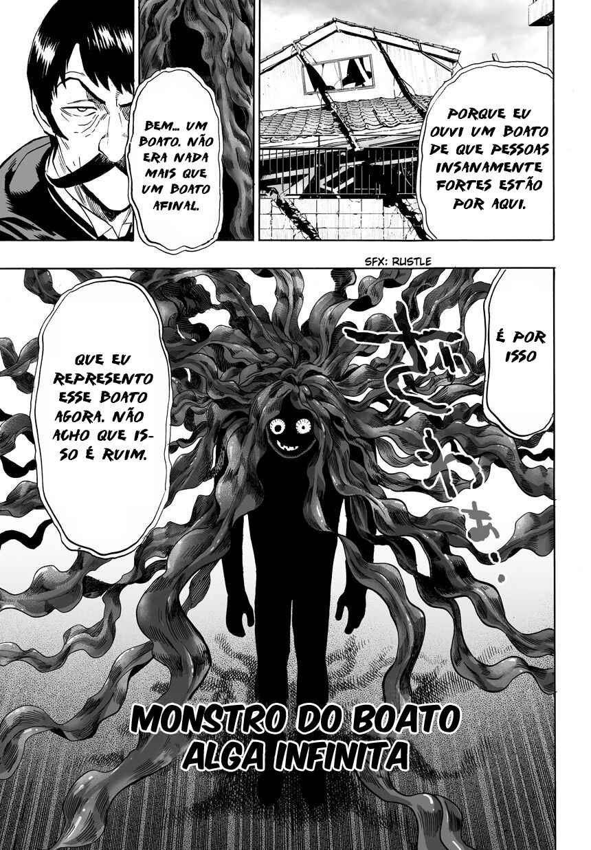 Read one-punch man manga PT read one punch man manga online BR Manga Online