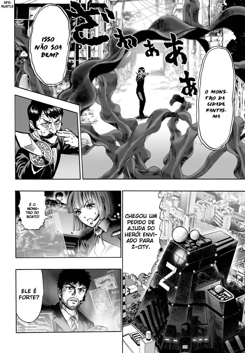 Read one-punch man manga PT read one punch man manga online BR Manga Online