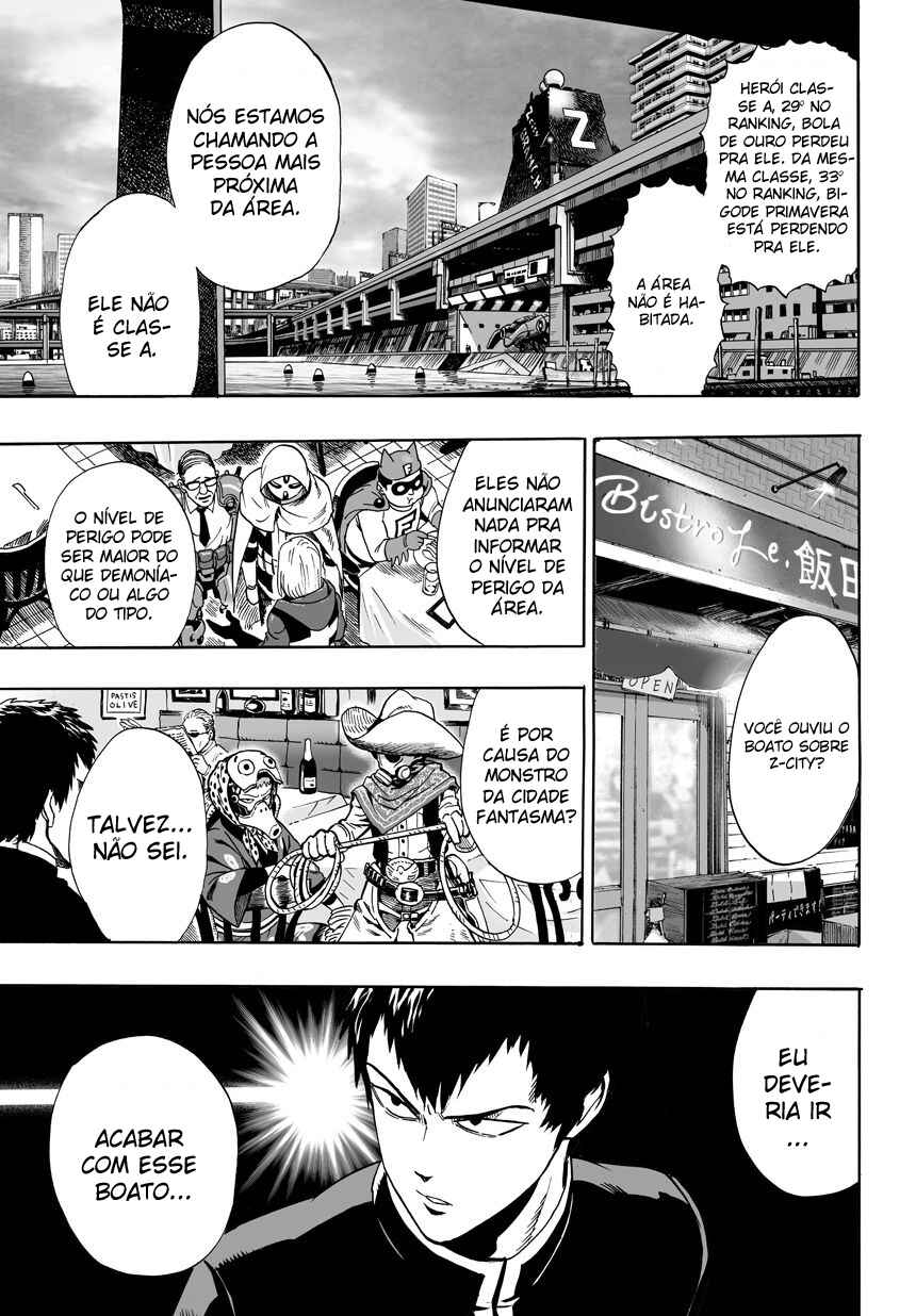 Read one-punch man manga PT read one punch man manga online BR Manga Online