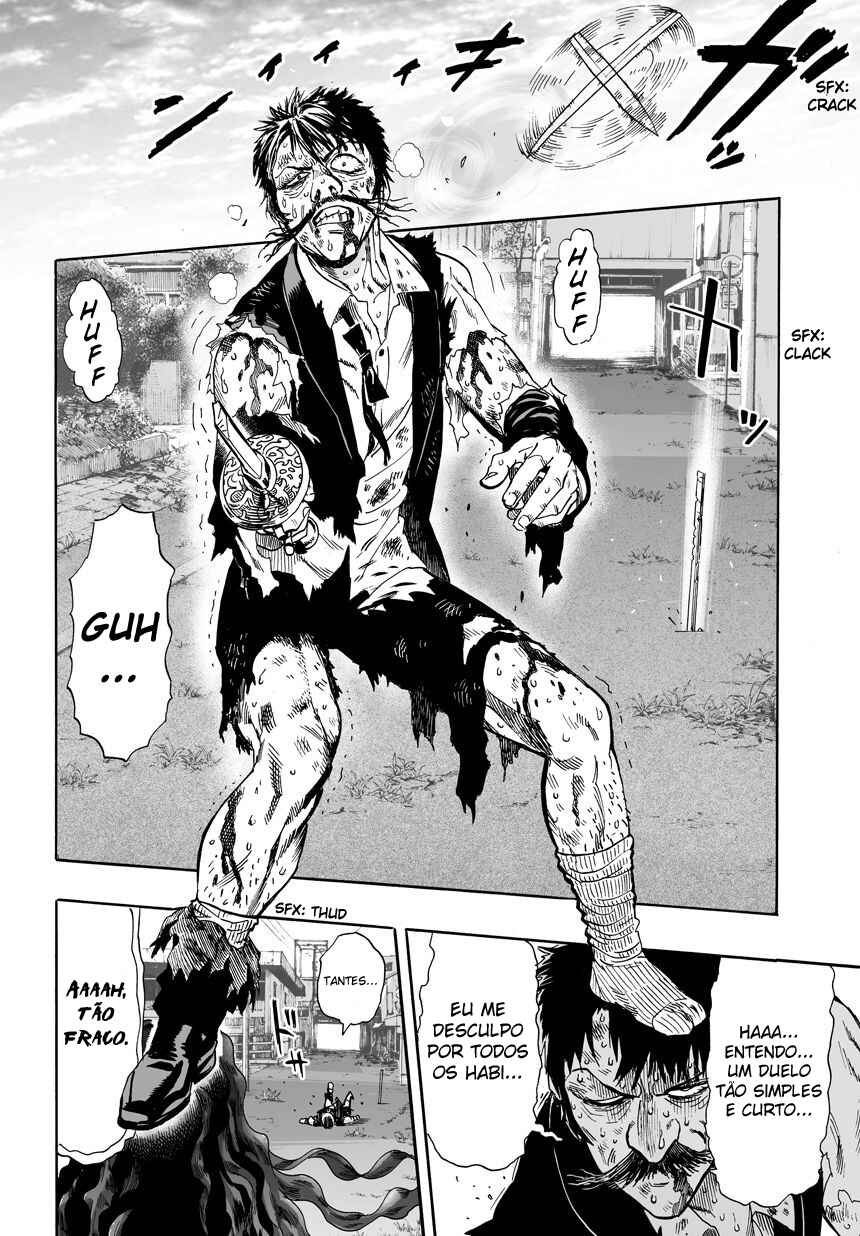 Read one-punch man manga PT read one punch man manga online BR Manga Online