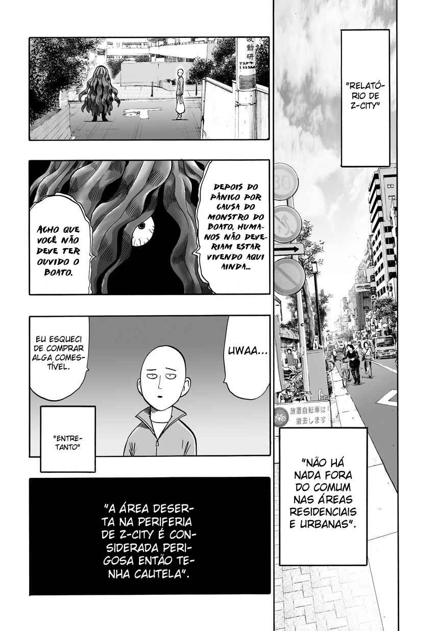 Read one-punch man manga PT read one punch man manga online BR Manga Online