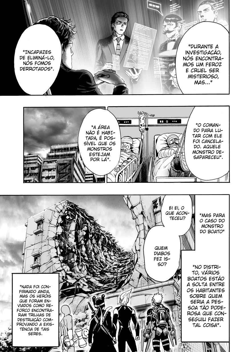 Read one-punch man manga PT read one punch man manga online BR Manga Online