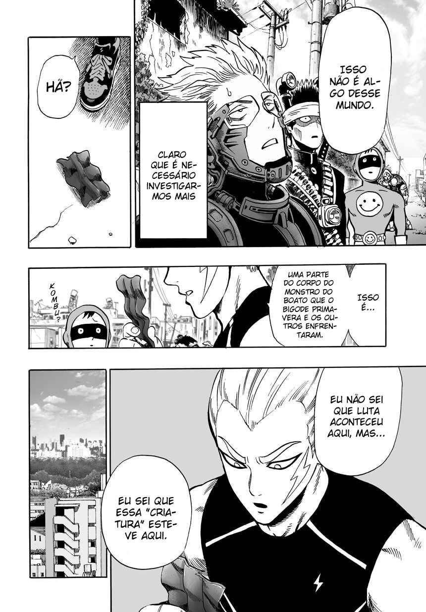 Read one-punch man manga PT read one punch man manga online BR Manga Online