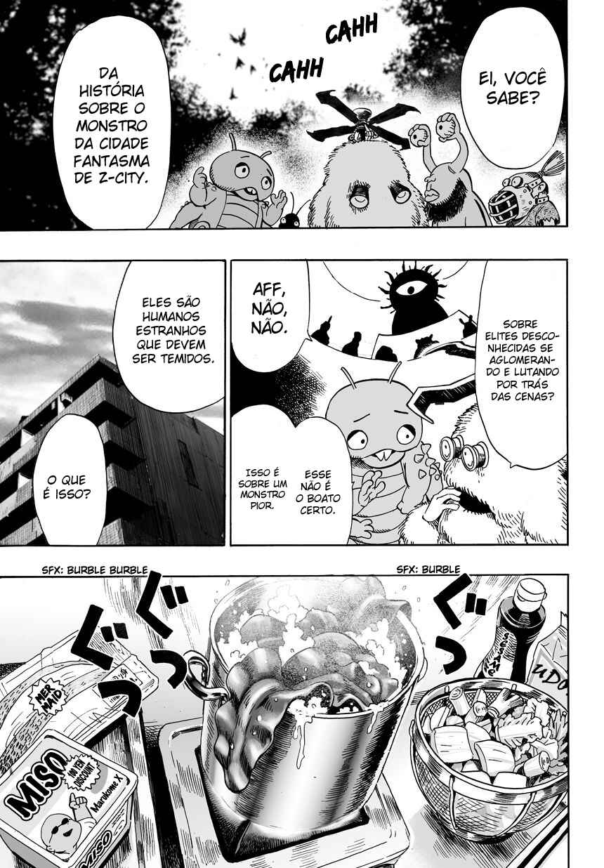 Read one-punch man manga PT read one punch man manga online BR Manga Online