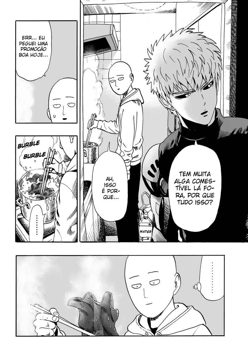 Read one-punch man manga PT read one punch man manga online BR Manga Online