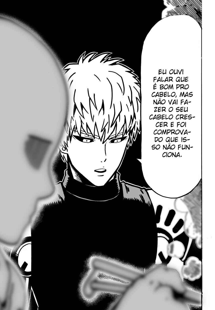 Read one-punch man manga PT read one punch man manga online BR Manga Online