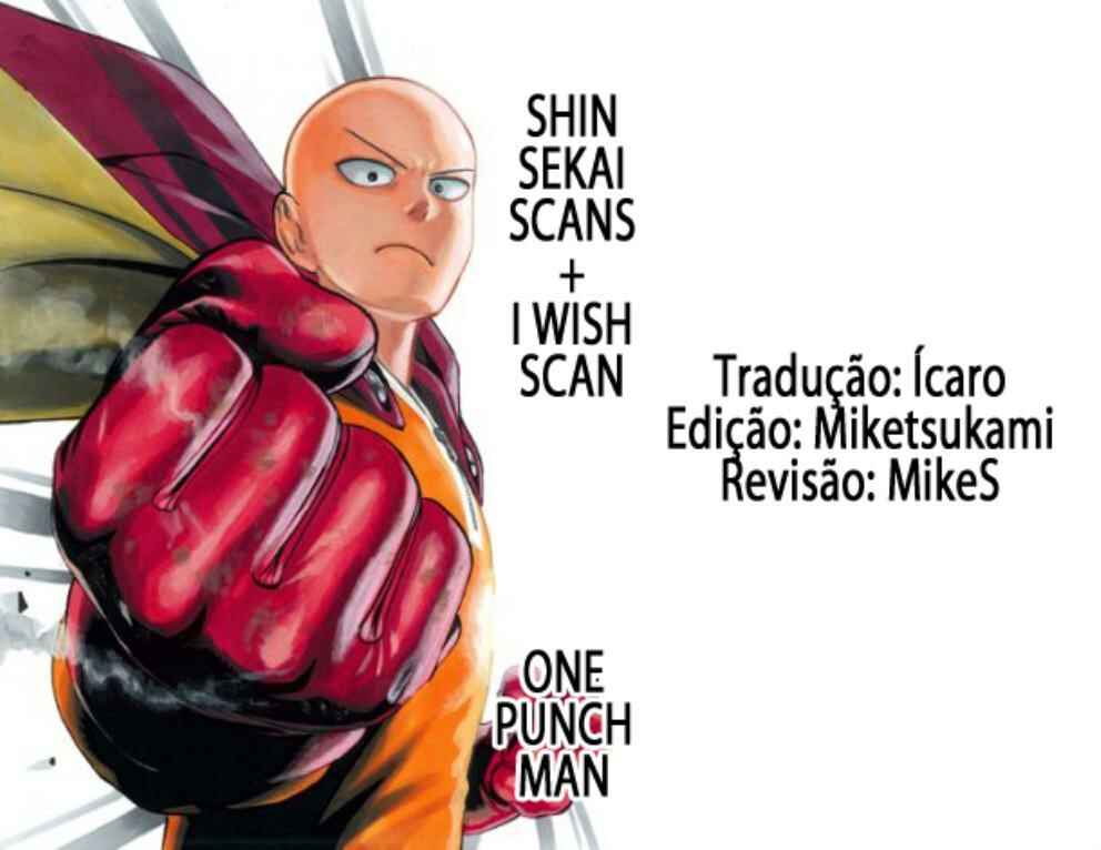Read one-punch man manga PT read one punch man manga online BR Manga Online