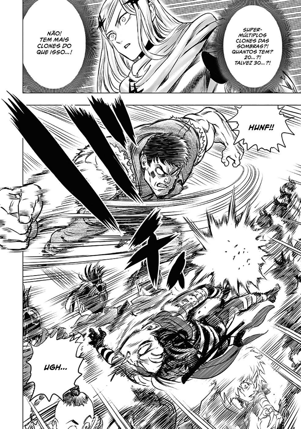 Read one-punch man manga PT read one punch man manga online BR Manga Online
