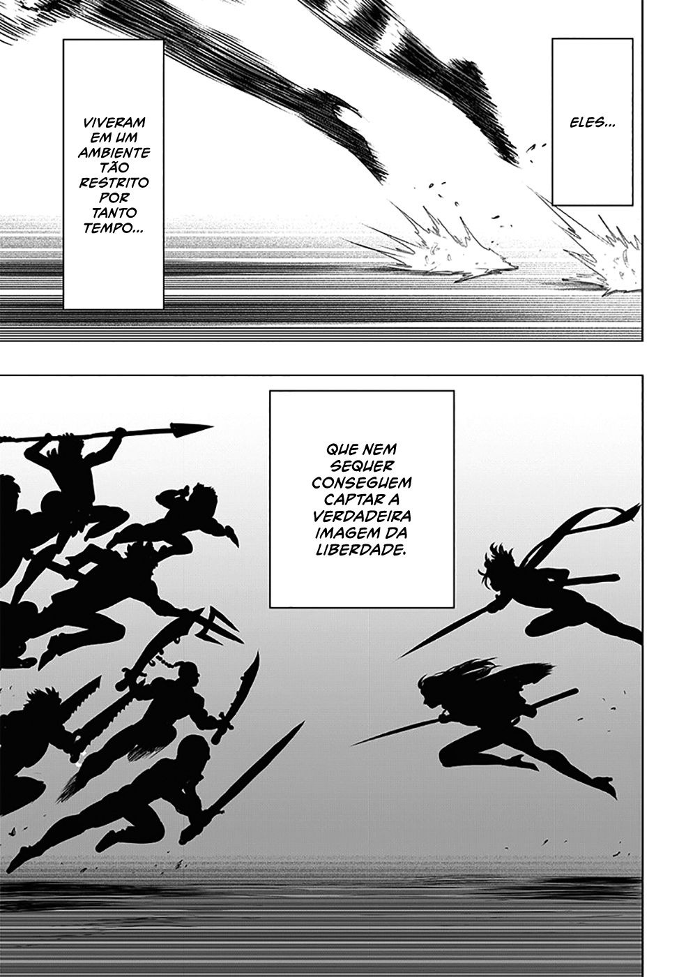 Read one-punch man manga PT read one punch man manga online BR Manga Online