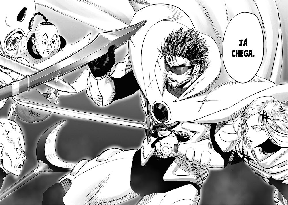 Read one-punch man manga PT read one punch man manga online BR Manga Online