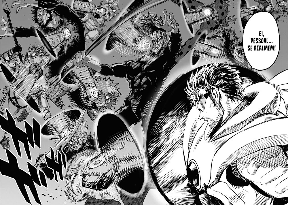 Read one-punch man manga PT read one punch man manga online BR Manga Online