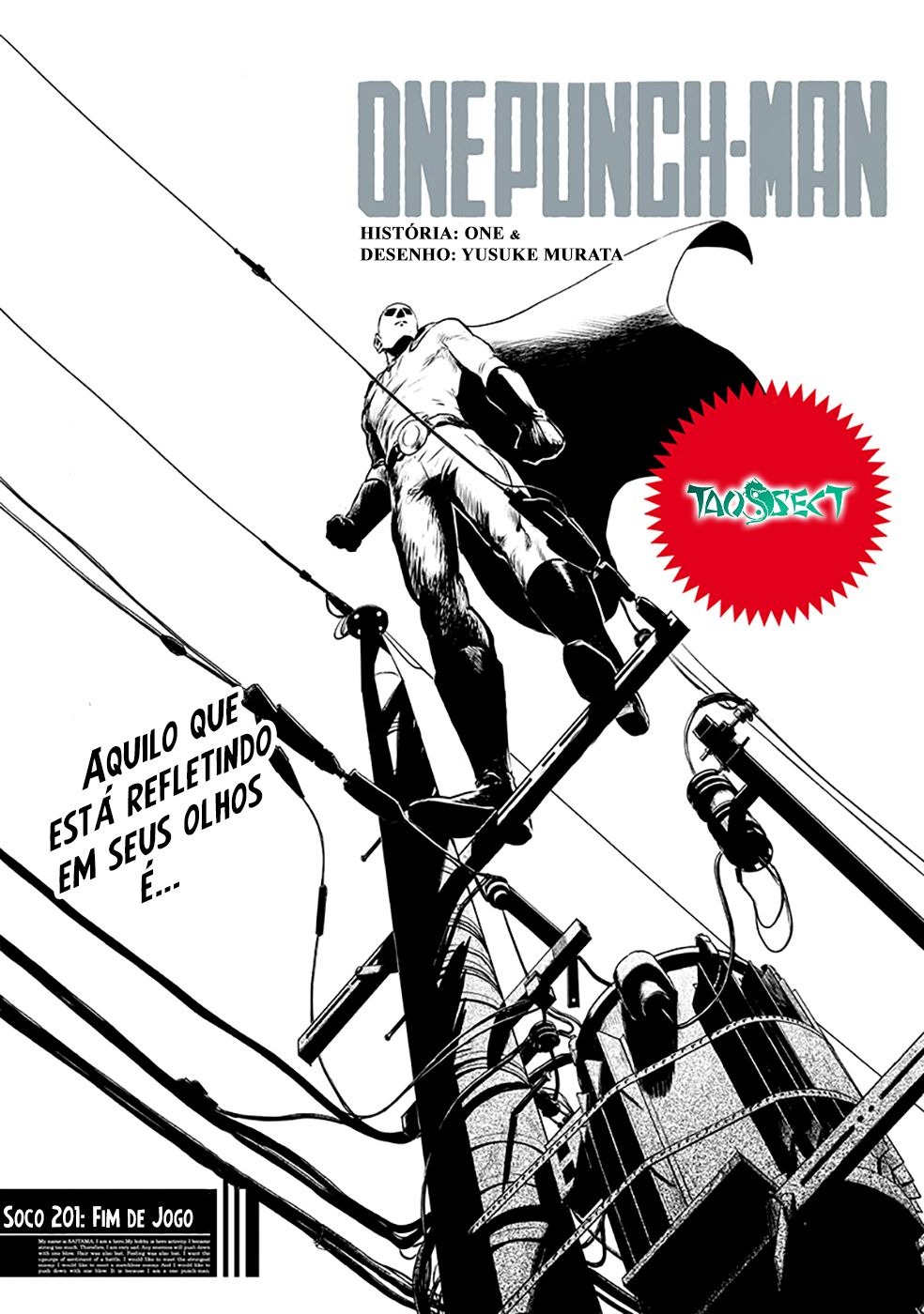 Read one-punch man manga PT read one punch man manga online BR Manga Online