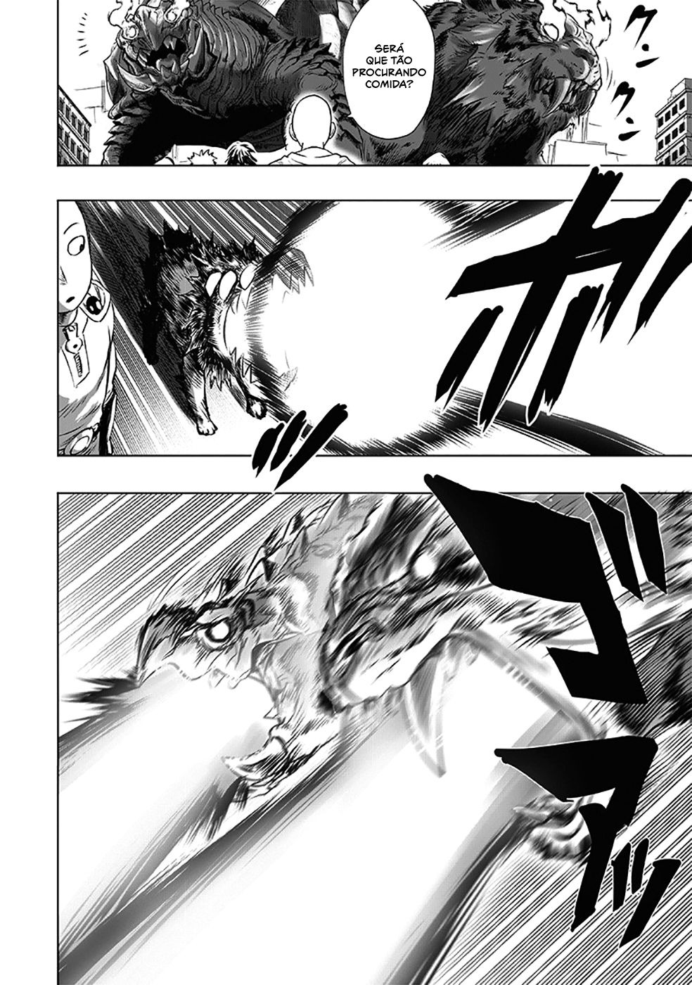 Read one-punch man manga PT read one punch man manga online BR Manga Online