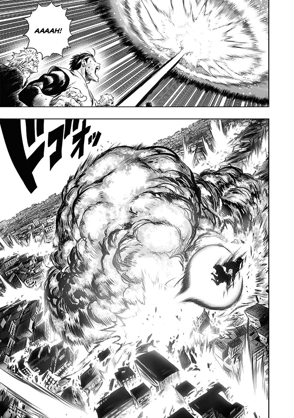 Read one-punch man manga PT read one punch man manga online BR Manga Online