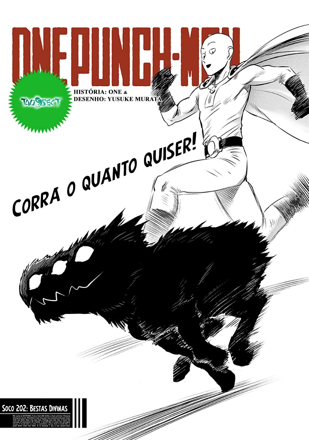 Read one-punch man manga PT read one punch man manga online BR Manga Online
