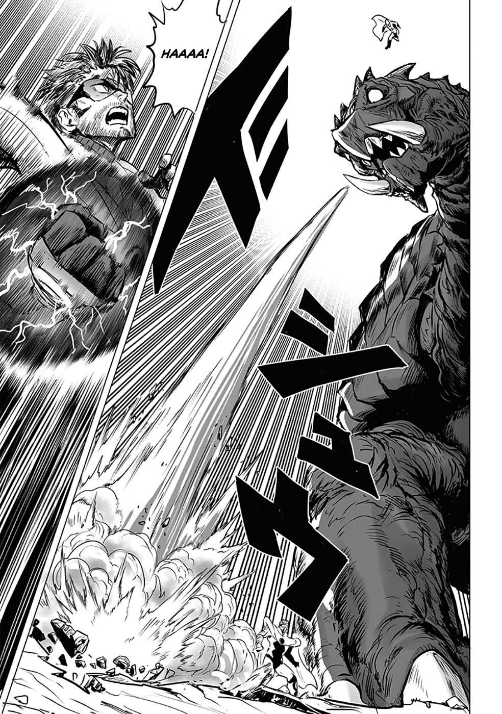 Read one-punch man manga PT read one punch man manga online BR Manga Online