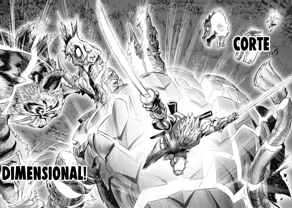 Read one-punch man manga PT read one punch man manga online BR Manga Online