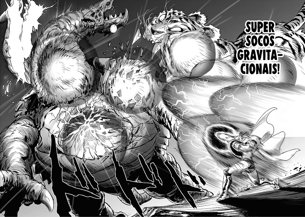 Read one-punch man manga PT read one punch man manga online BR Manga Online