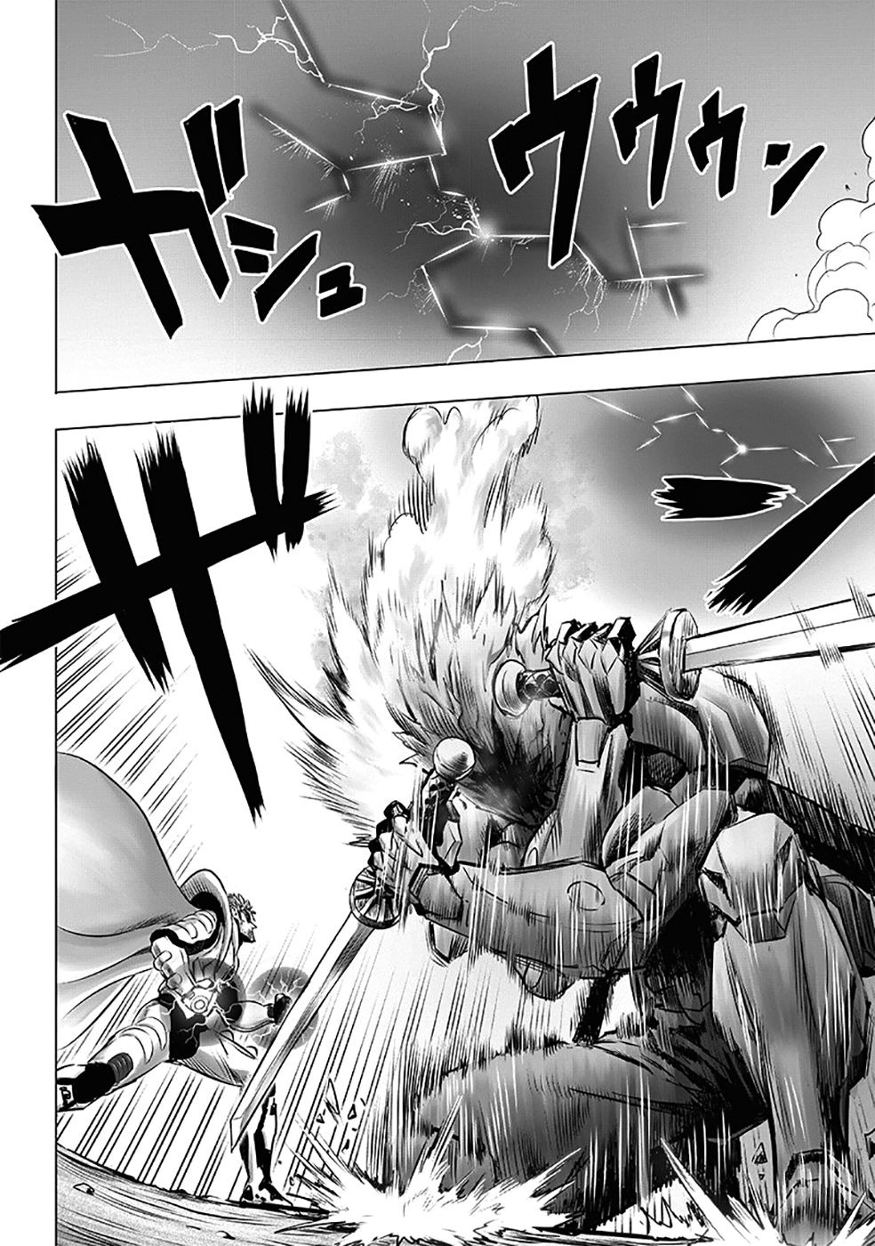Read one-punch man manga PT read one punch man manga online BR Manga Online