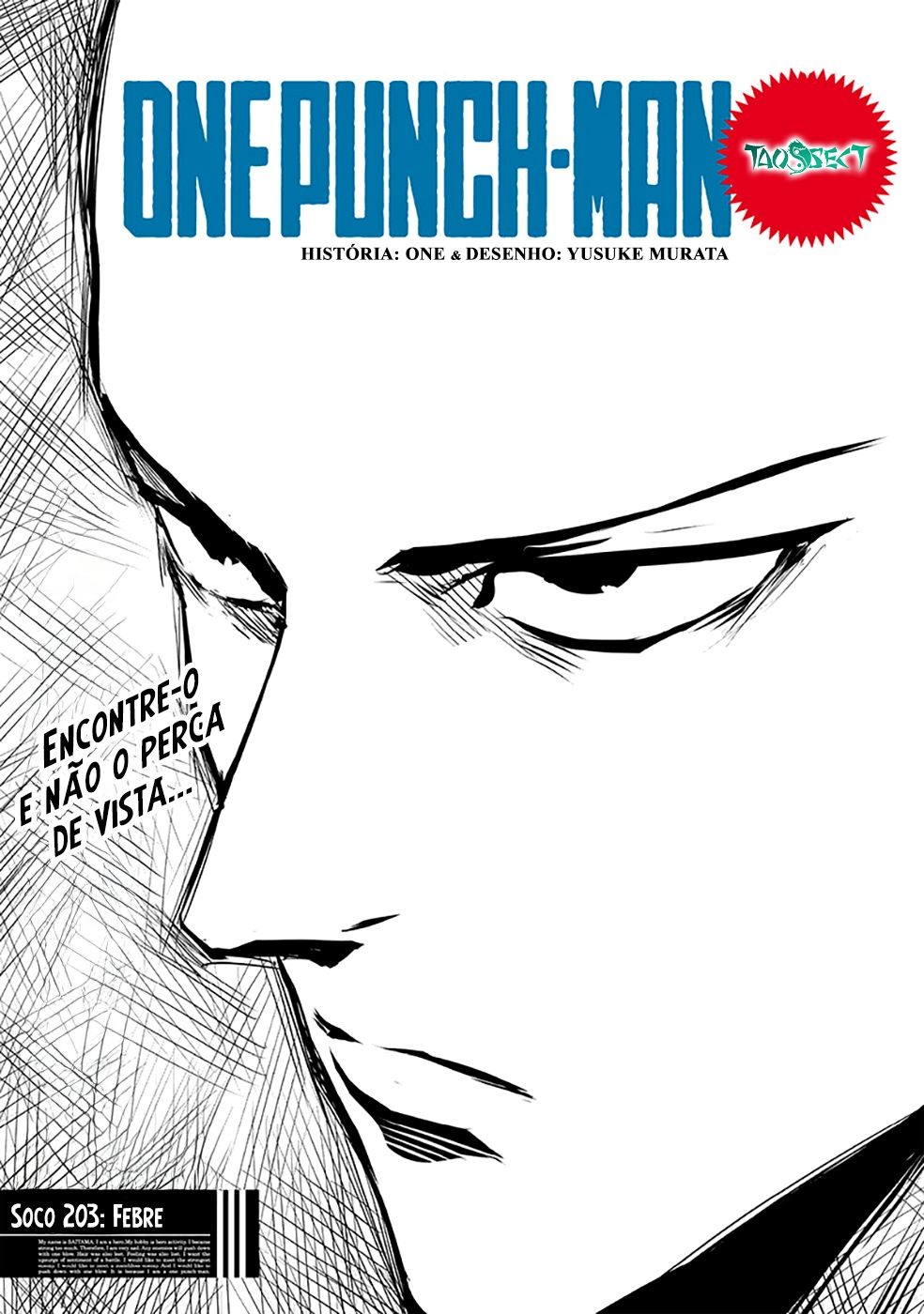 Read one-punch man manga PT read one punch man manga online BR Manga Online