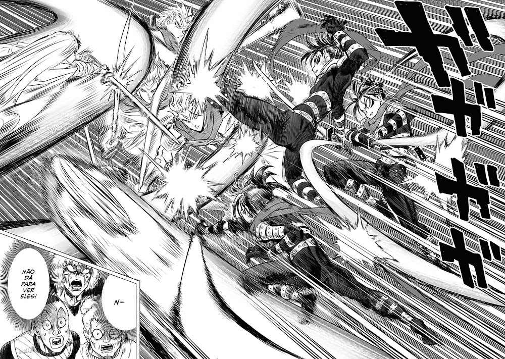 Read one-punch man manga PT read one punch man manga online BR Manga Online