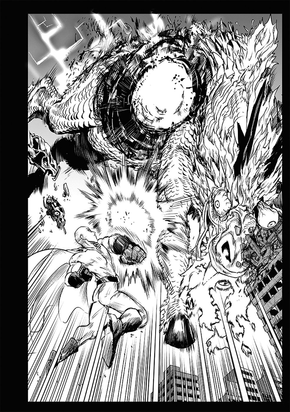 Read one-punch man manga PT read one punch man manga online BR Manga Online