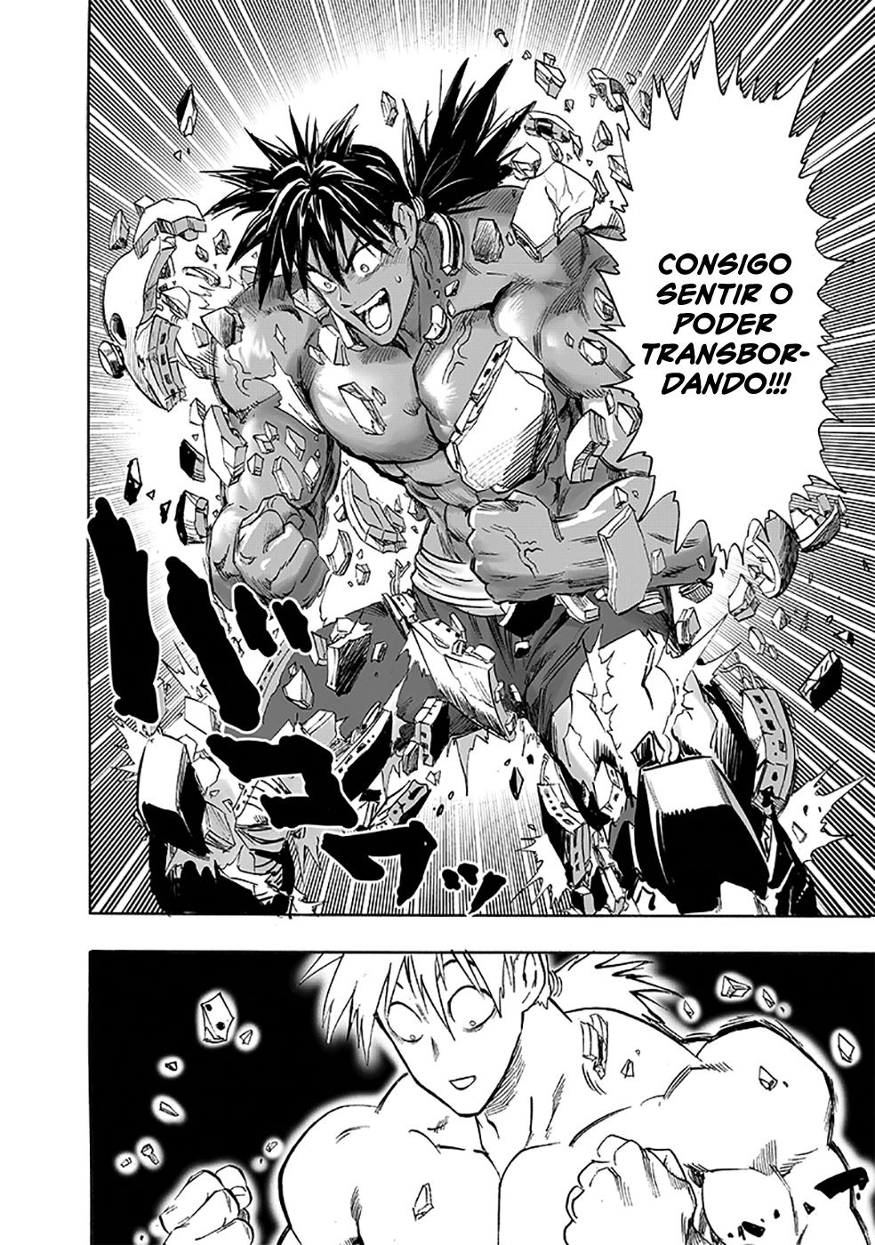 Read one-punch man manga PT read one punch man manga online BR Manga Online
