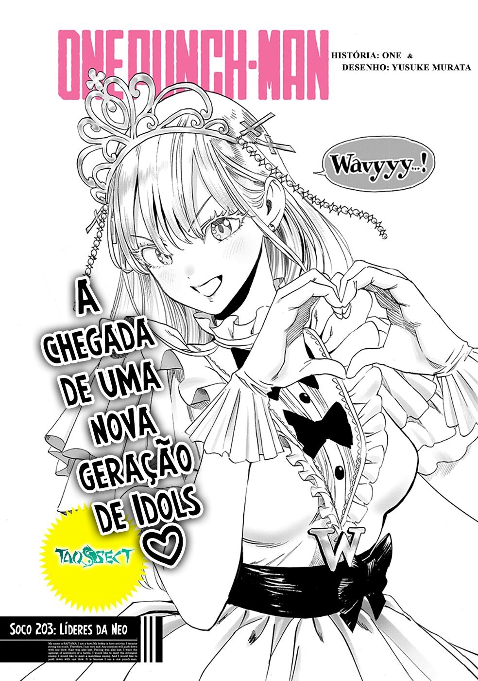 Read one-punch man manga PT read one punch man manga online BR Manga Online