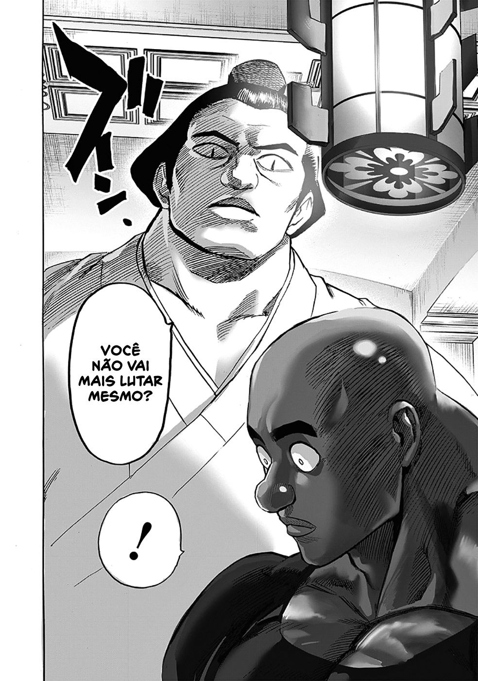 Read one-punch man manga PT read one punch man manga online BR Manga Online