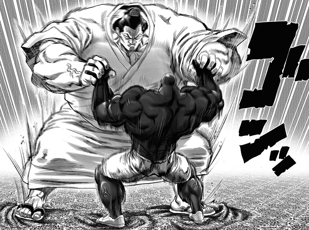 Read one-punch man manga PT read one punch man manga online BR Manga Online