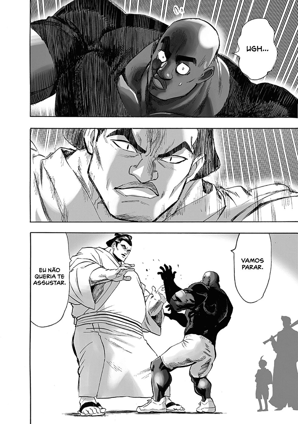 Read one-punch man manga PT read one punch man manga online BR Manga Online