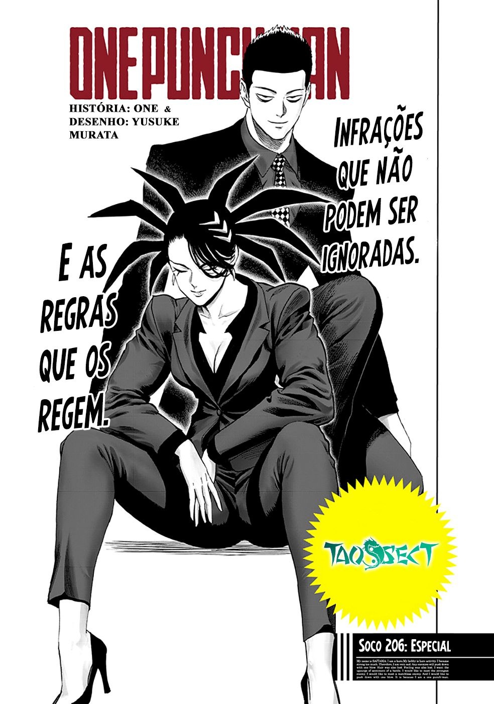 Read one-punch man manga PT read one punch man manga online BR Manga Online