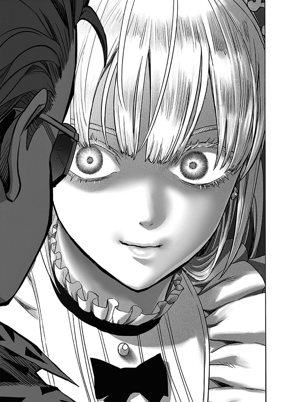 Read one-punch man manga PT read one punch man manga online BR Manga Online