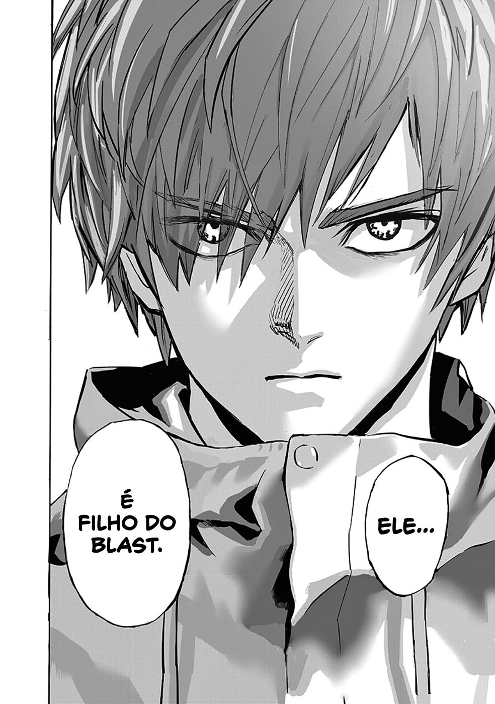 Read one-punch man manga PT read one punch man manga online BR Manga Online