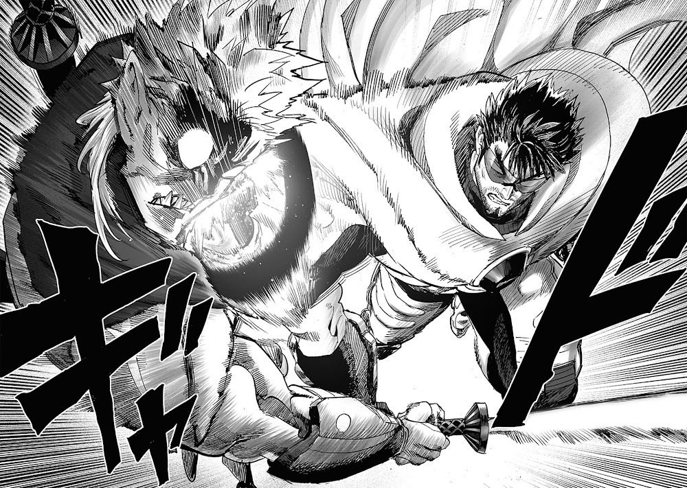 Read one-punch man manga PT read one punch man manga online BR Manga Online