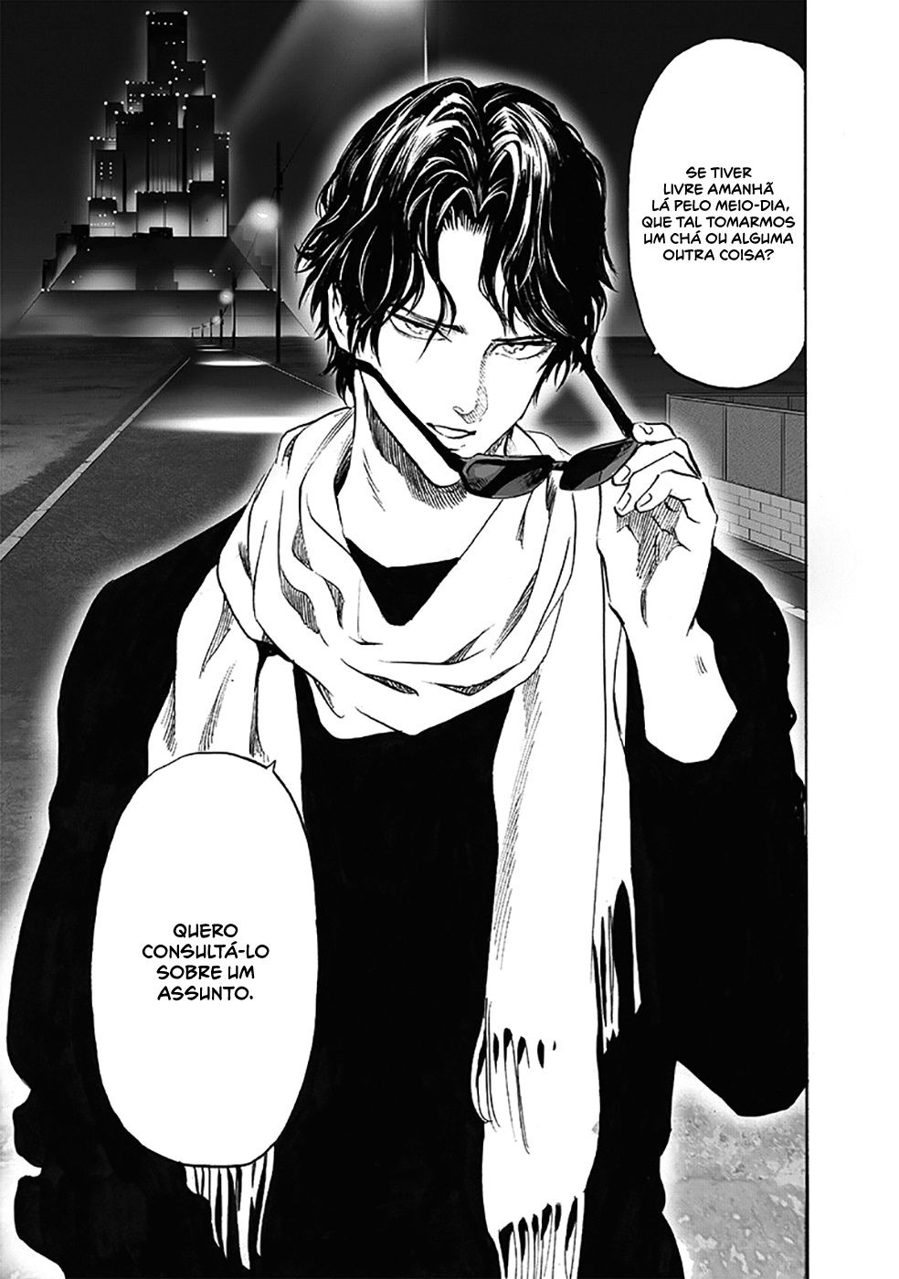 Read one-punch man manga PT read one punch man manga online BR Manga Online
