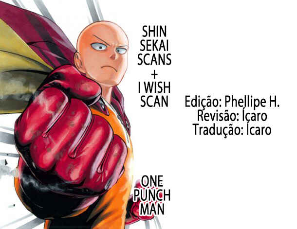 Read one-punch man manga PT read one punch man manga online BR Manga Online