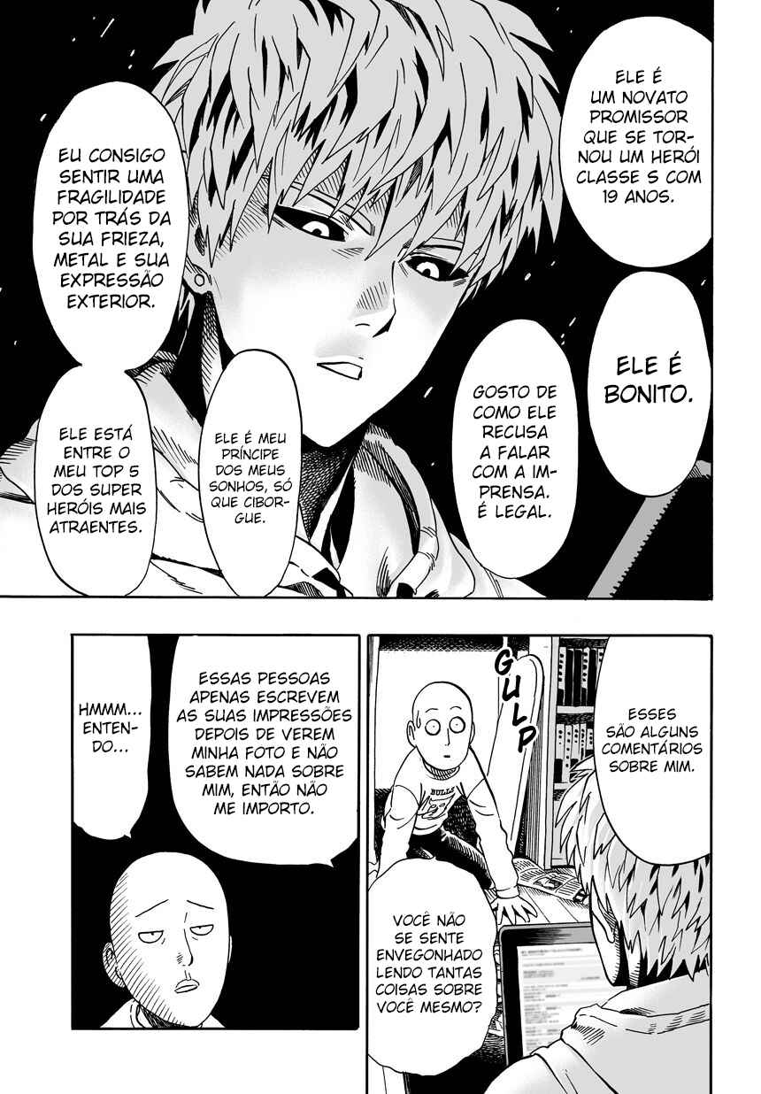 Read one-punch man manga PT read one punch man manga online BR Manga Online