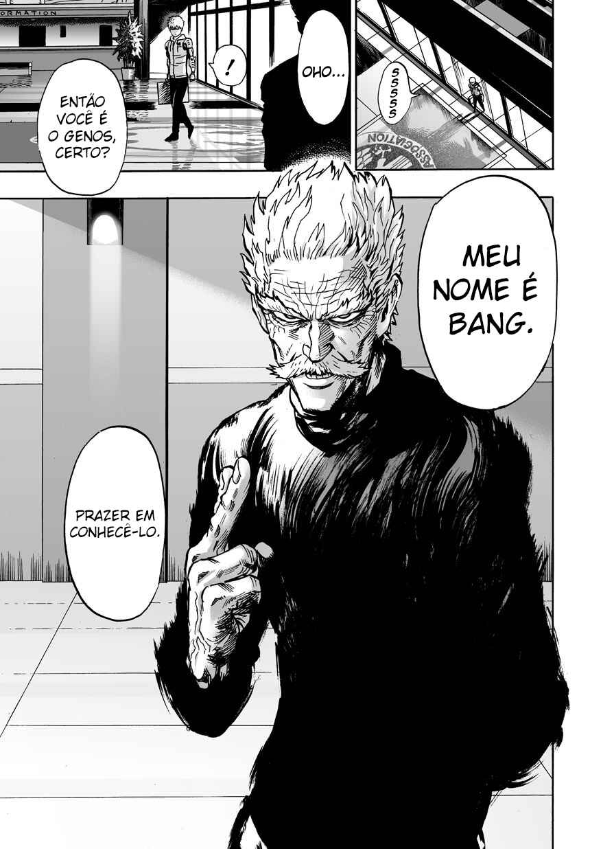 Read one-punch man manga PT read one punch man manga online BR Manga Online