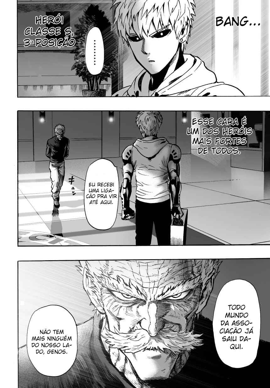 Read one-punch man manga PT read one punch man manga online BR Manga Online