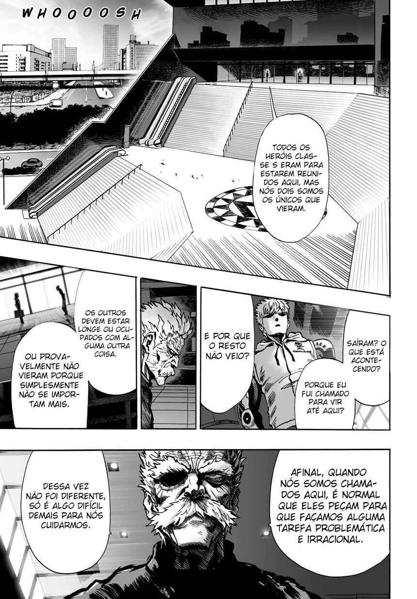 Read one-punch man manga PT read one punch man manga online BR Manga Online