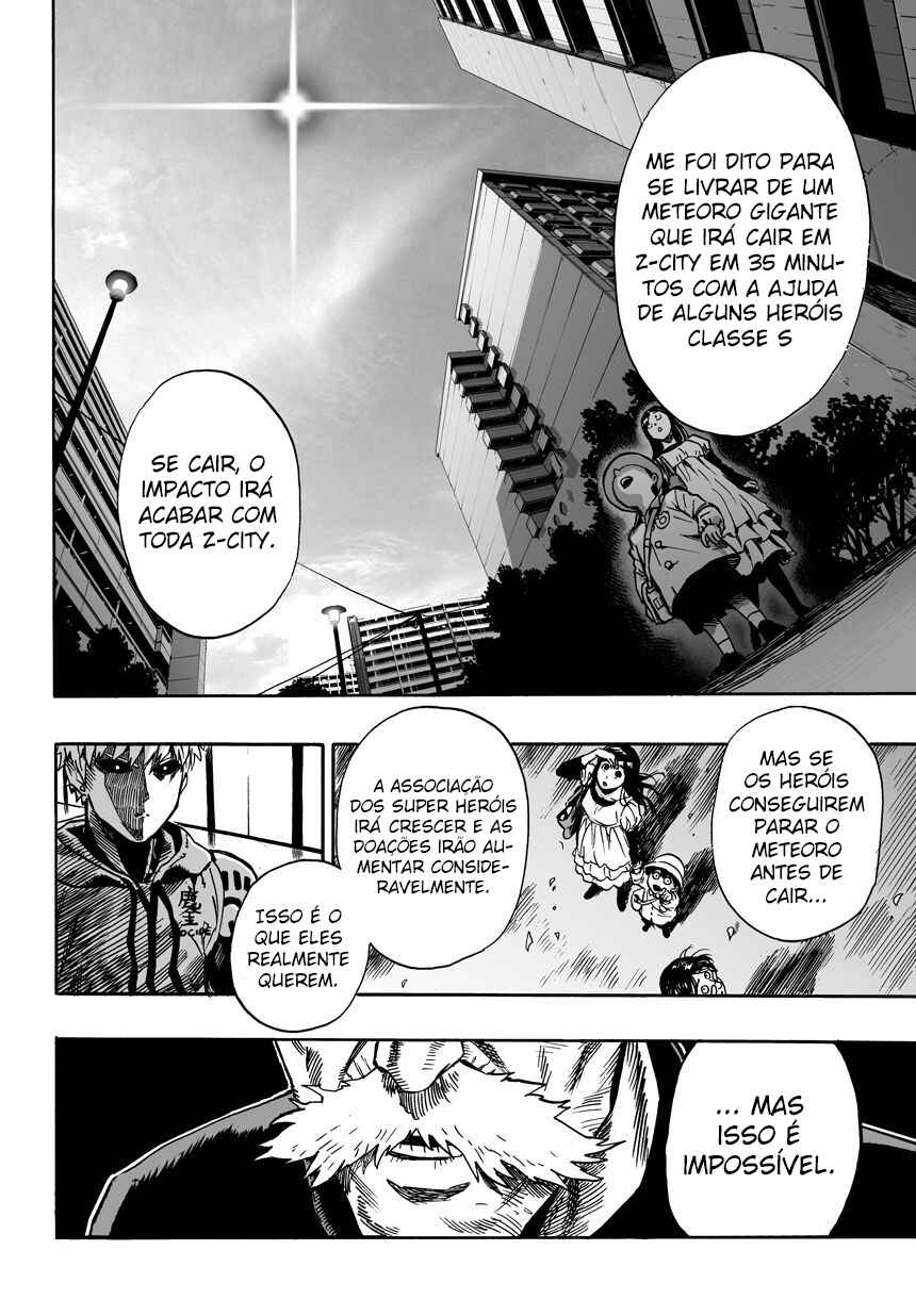Read one-punch man manga PT read one punch man manga online BR Manga Online