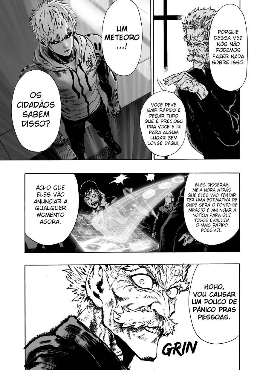 Read one-punch man manga PT read one punch man manga online BR Manga Online