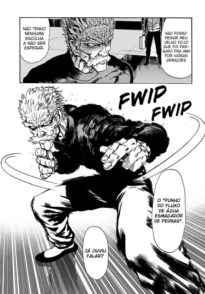 Read one-punch man manga PT read one punch man manga online BR Manga Online