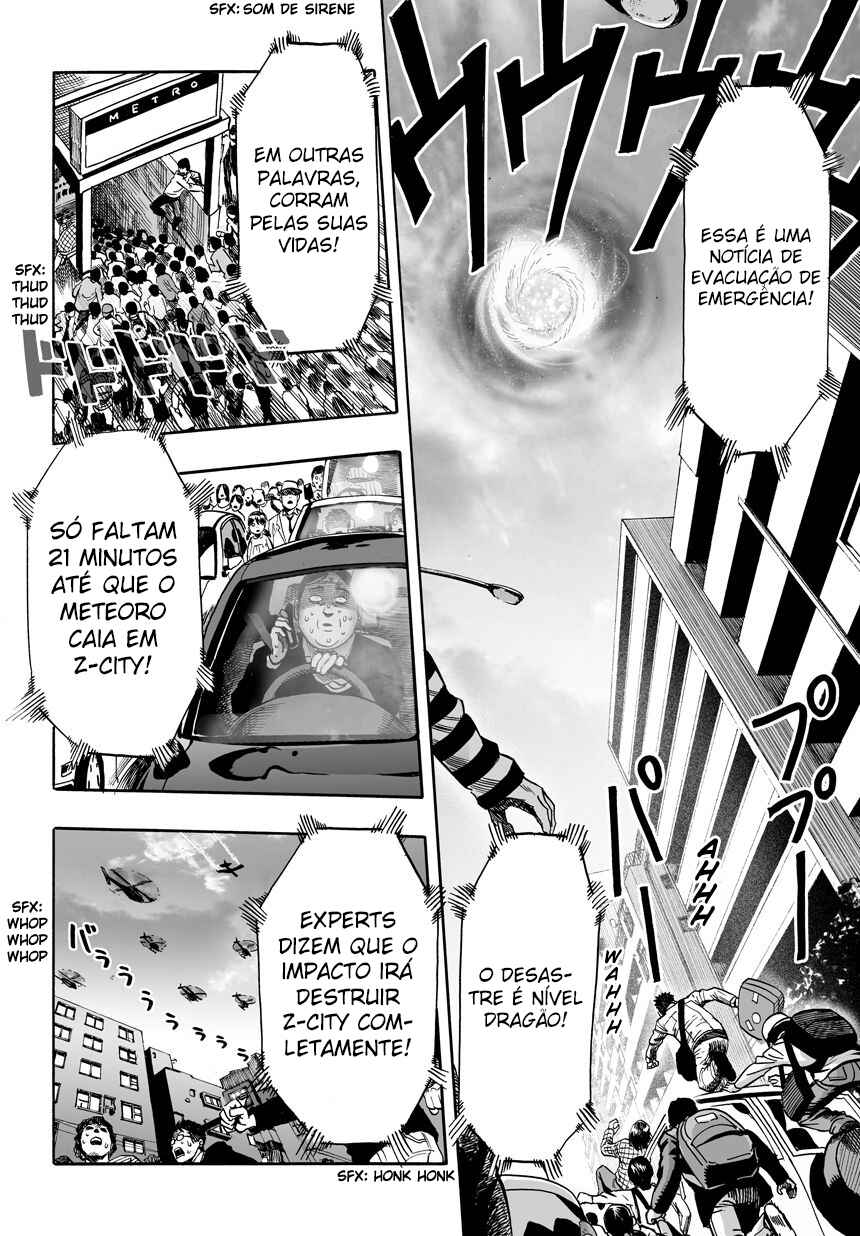 Read one-punch man manga PT read one punch man manga online BR Manga Online