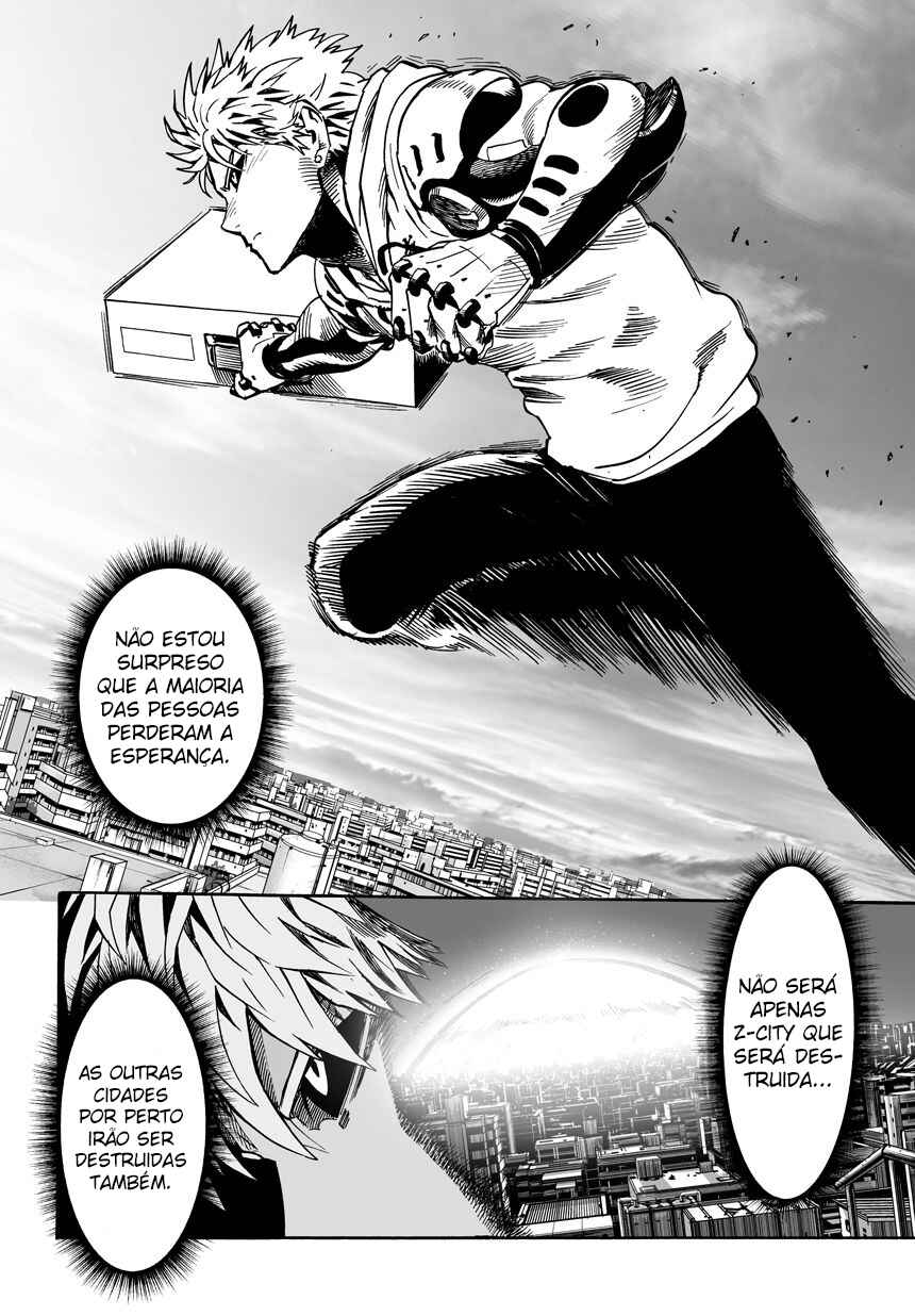 Read one-punch man manga PT read one punch man manga online BR Manga Online