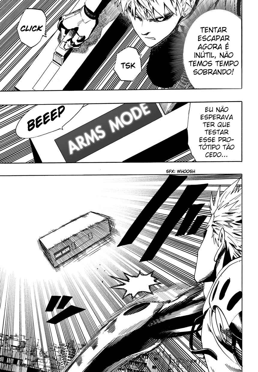 Read one-punch man manga PT read one punch man manga online BR Manga Online