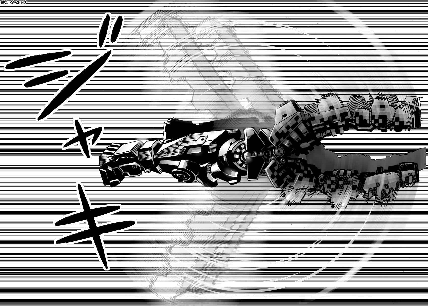 Read one-punch man manga PT read one punch man manga online BR Manga Online