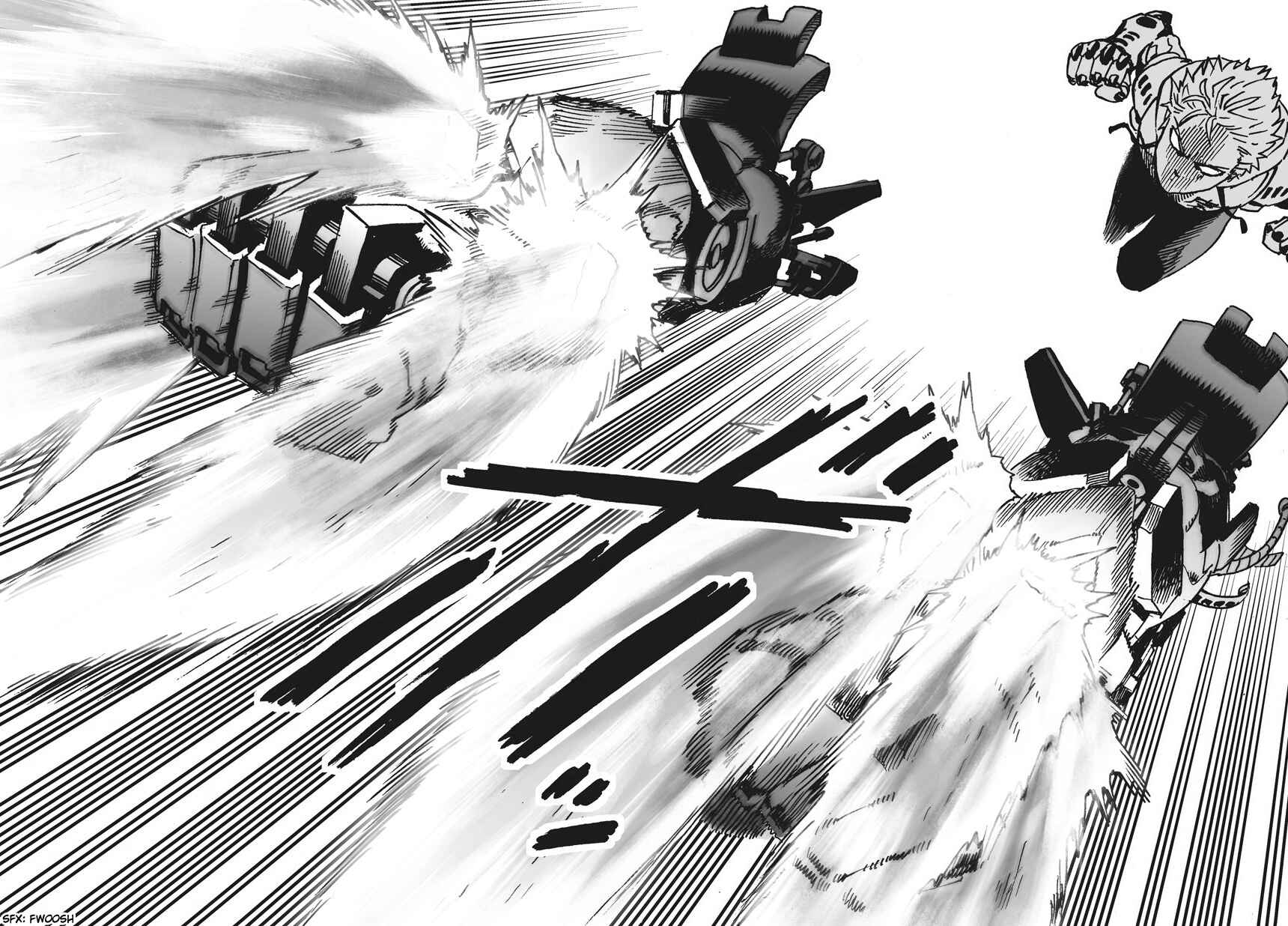 Read one-punch man manga PT read one punch man manga online BR Manga Online